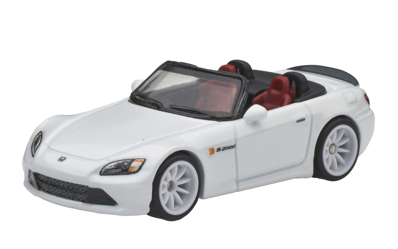 2020 ホンダS2000 20thアニバーサリー(9月27日発売)
