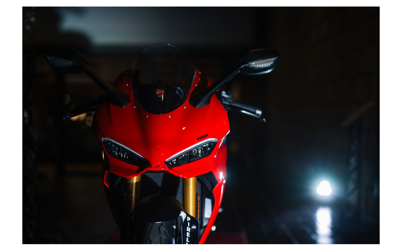 Ducati「MotoGP Meet&Greet」