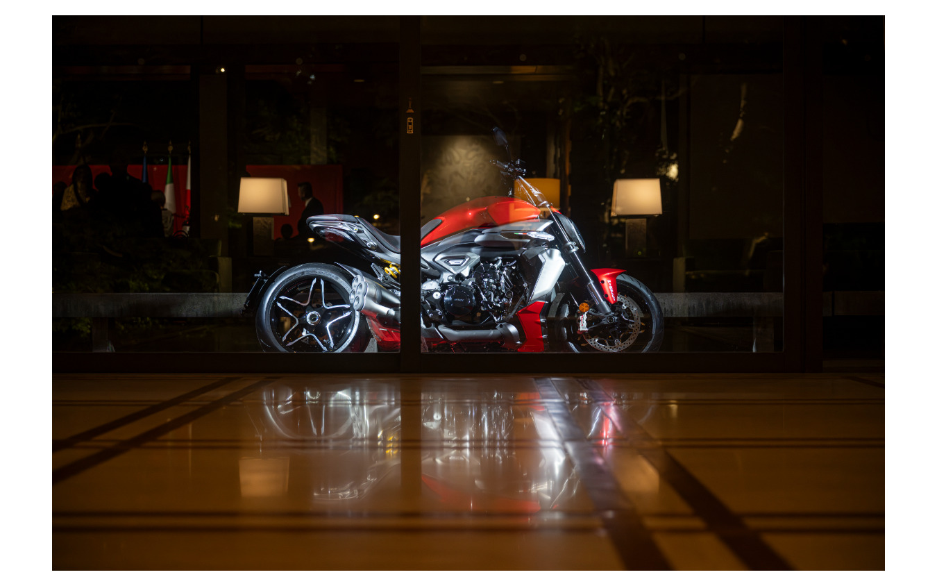 Ducati「MotoGP Meet&Greet」