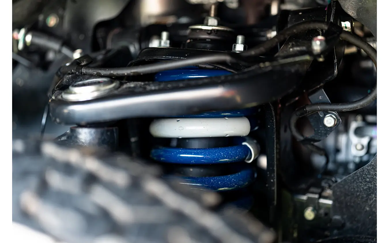 4×4エンジニアリング × スターキャンプ2025