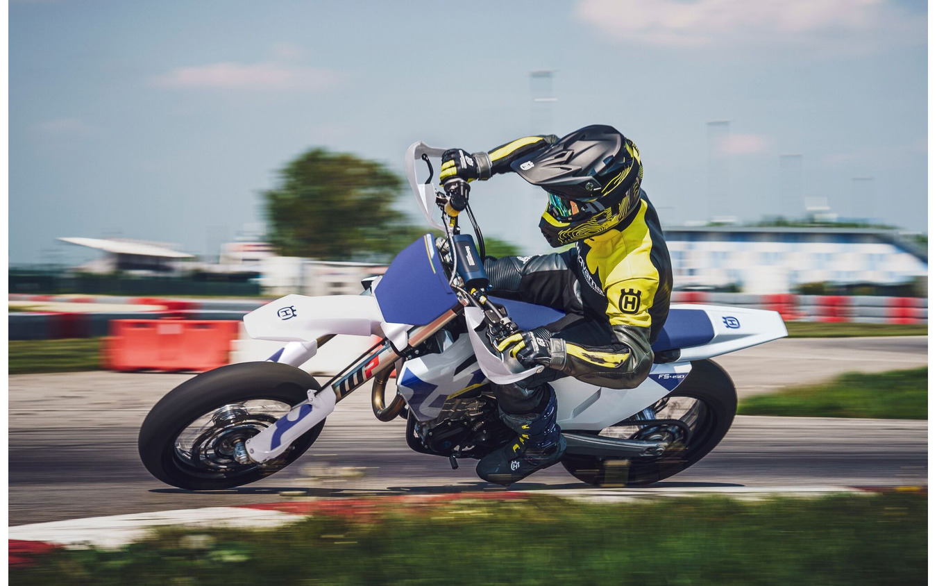 ハスクバーナ『FS 450』の2026年モデル