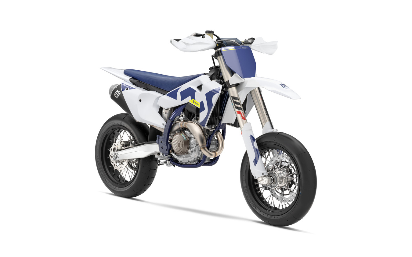 ハスクバーナ『FS 450』の2026年モデル