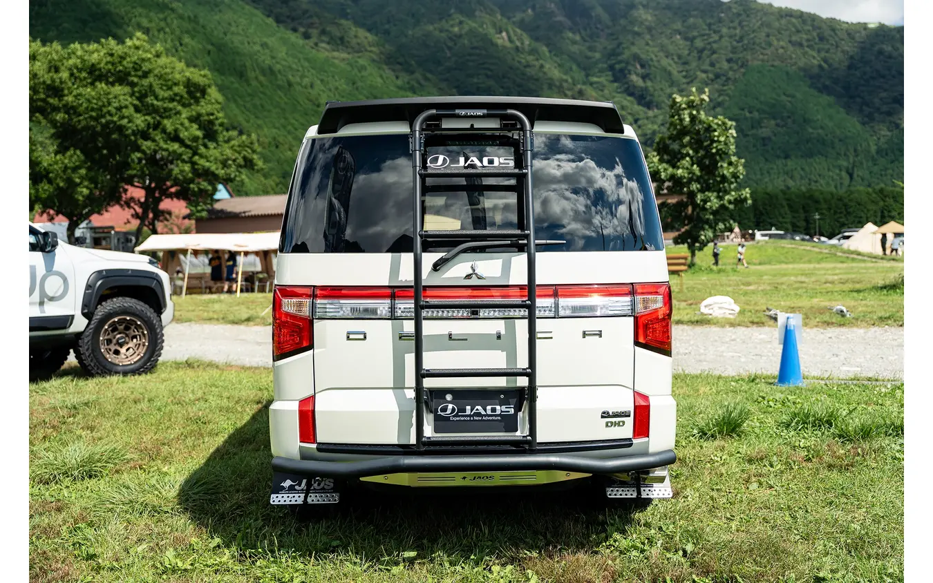 JAOS × スターキャンプ2025