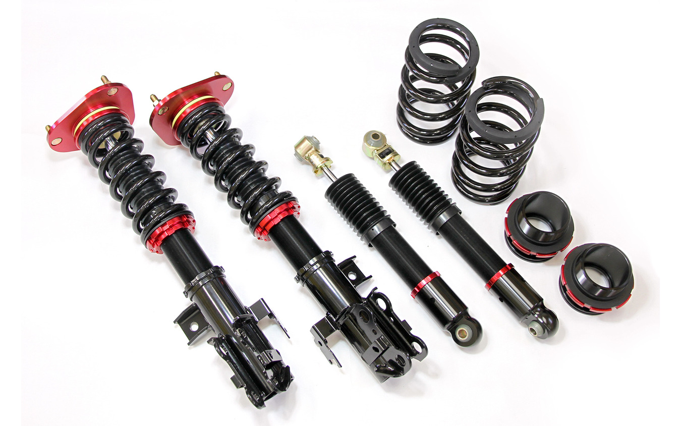 SpecS　ホンダ・シビックタイプR用