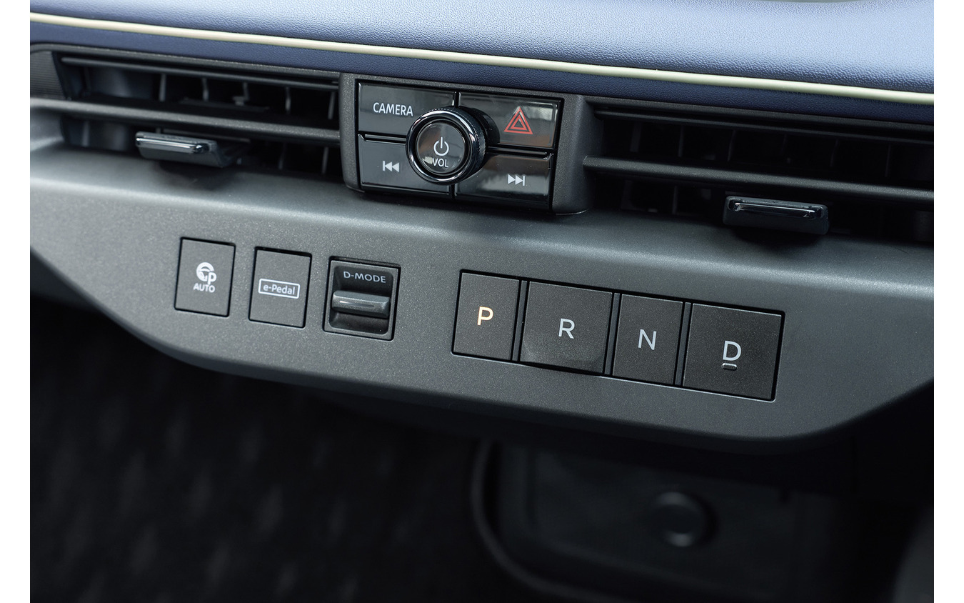 日産 リーフ 新型
