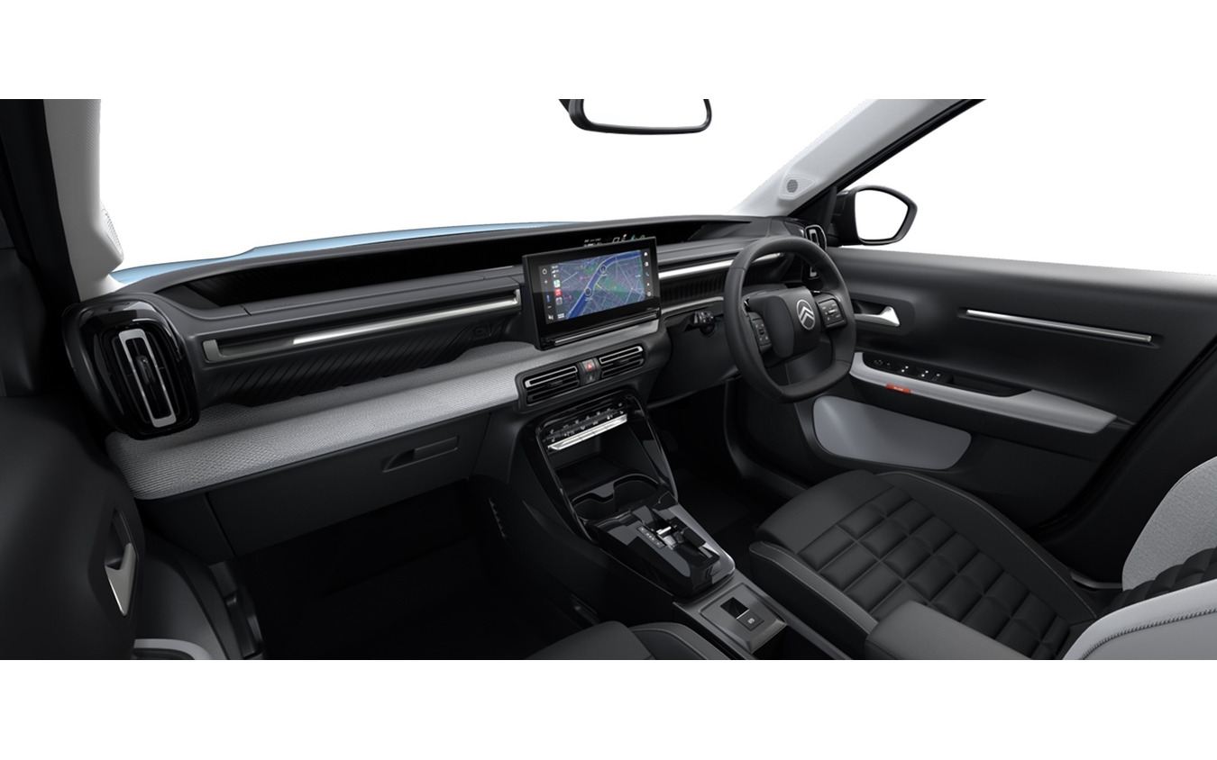 シトロエン C3 新型