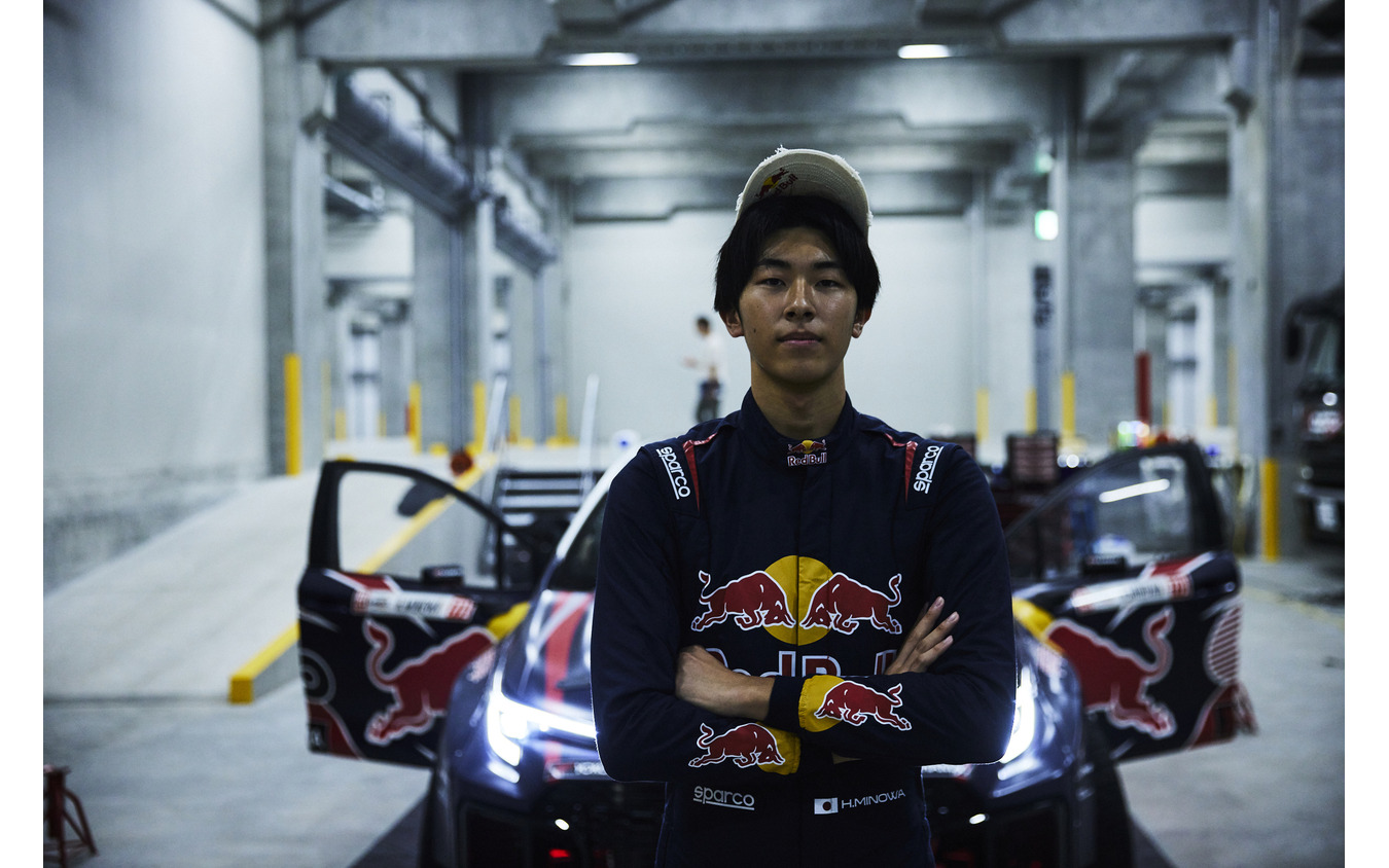 箕輪大也選手