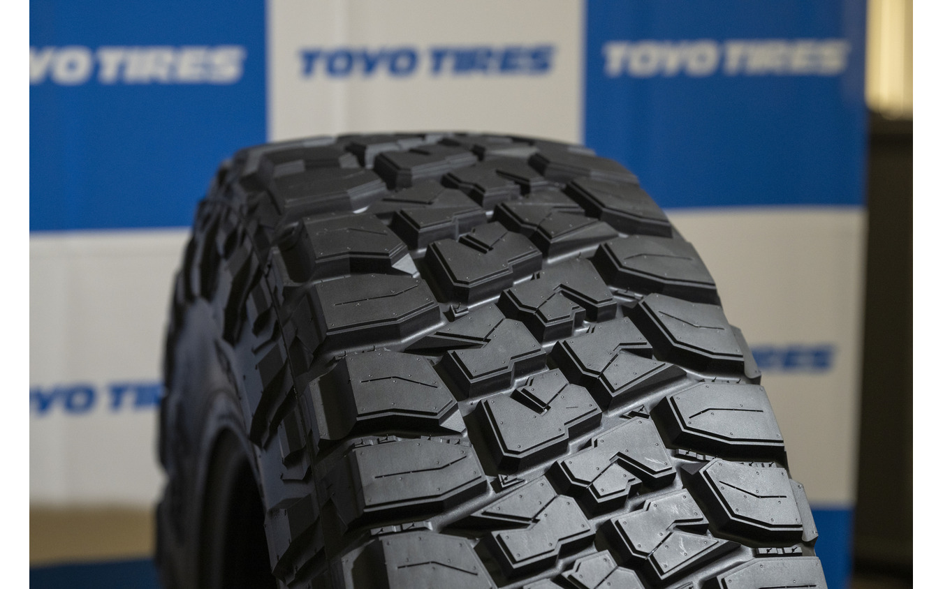 TOYO TIRE 新技術体系発表会