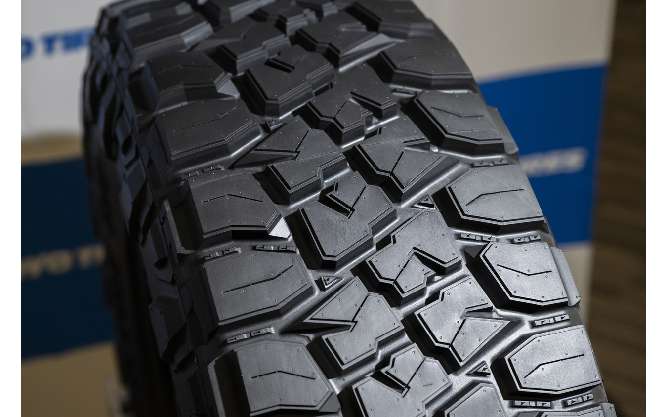 TOYO TIRE 新技術体系発表会