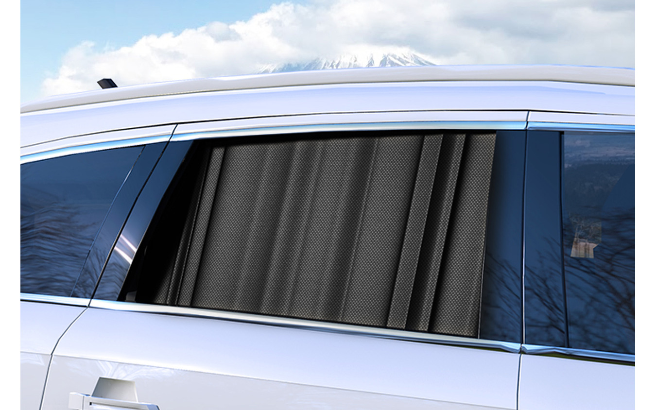 EXEA・マグネットレールカーテン（EH-191）