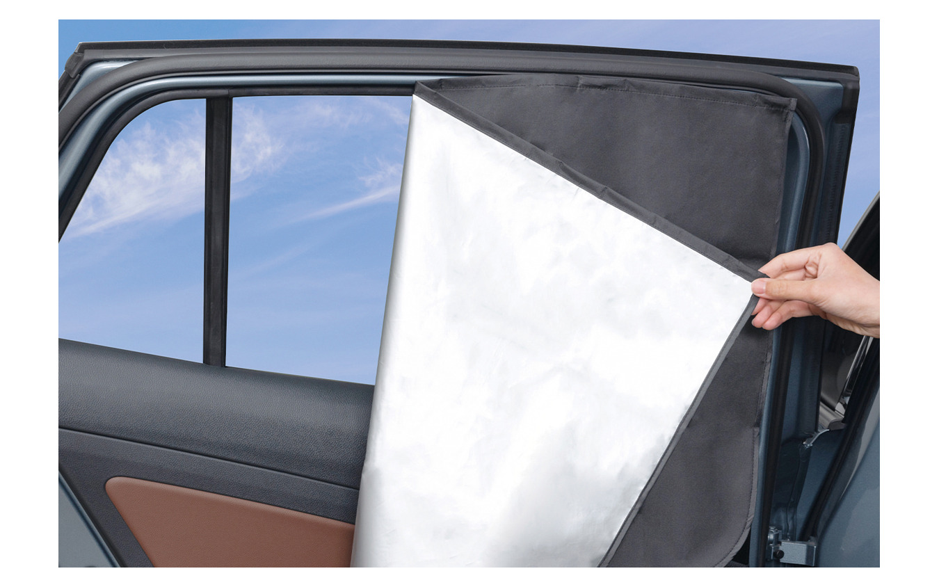 SEIWA・楽らくマグネットカーテンM（Z119）