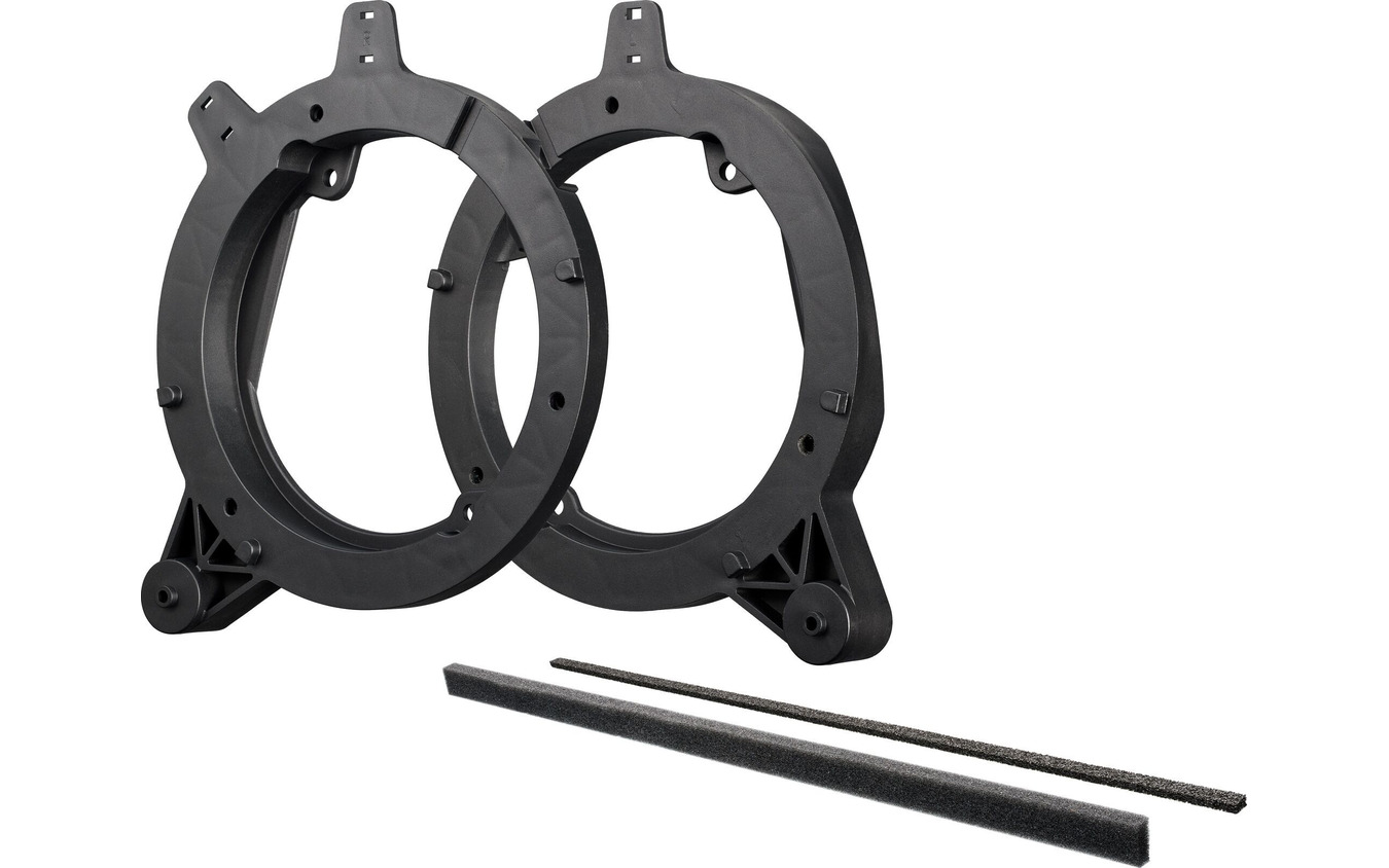 スズキ・ジムニー専用カースピーカー取付キット「UD-K129」