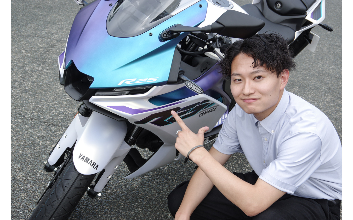 GKダイナミックスの松田築さん