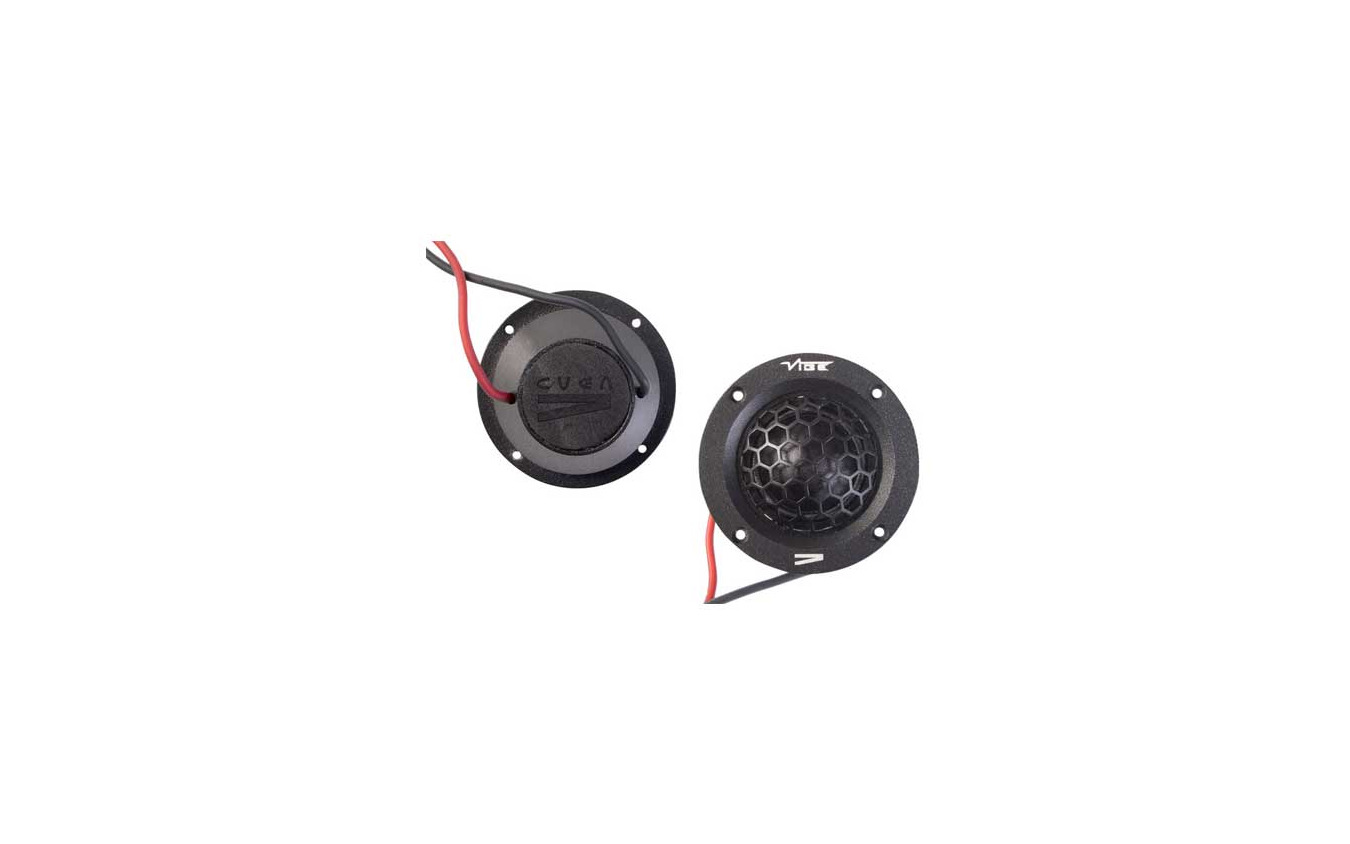 2.5cmドームツイーター　CVEN1ST-V5