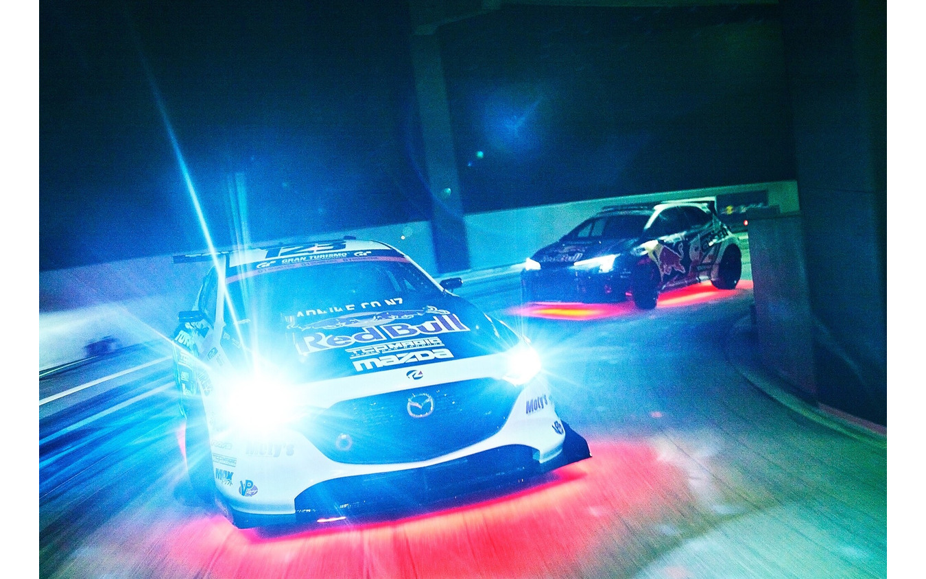 Red Bull Tokyo Drift 2025