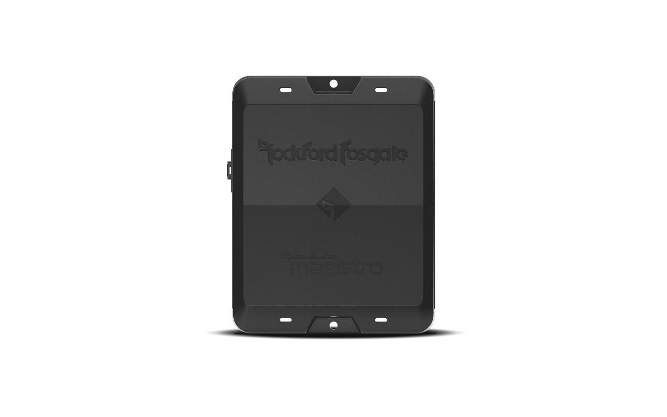 ロックフォード フォズゲート・DSR1