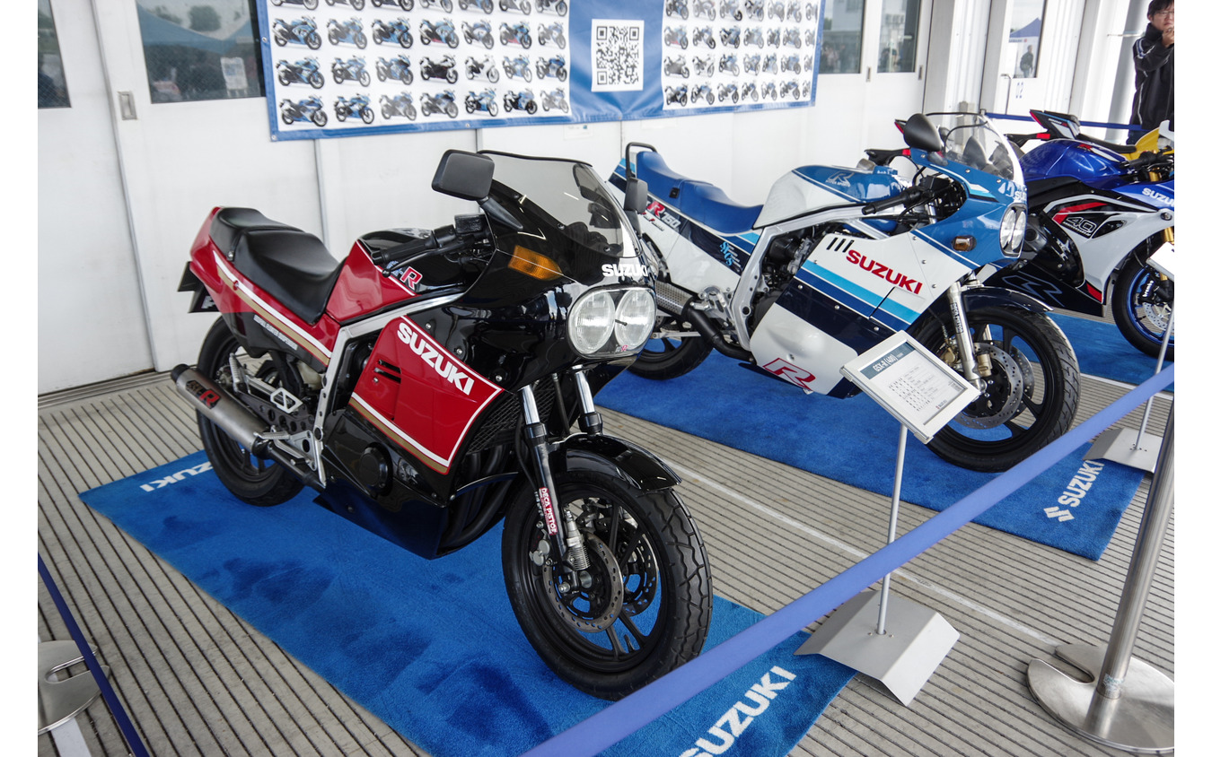 GSX-S/R ミーティング 2025