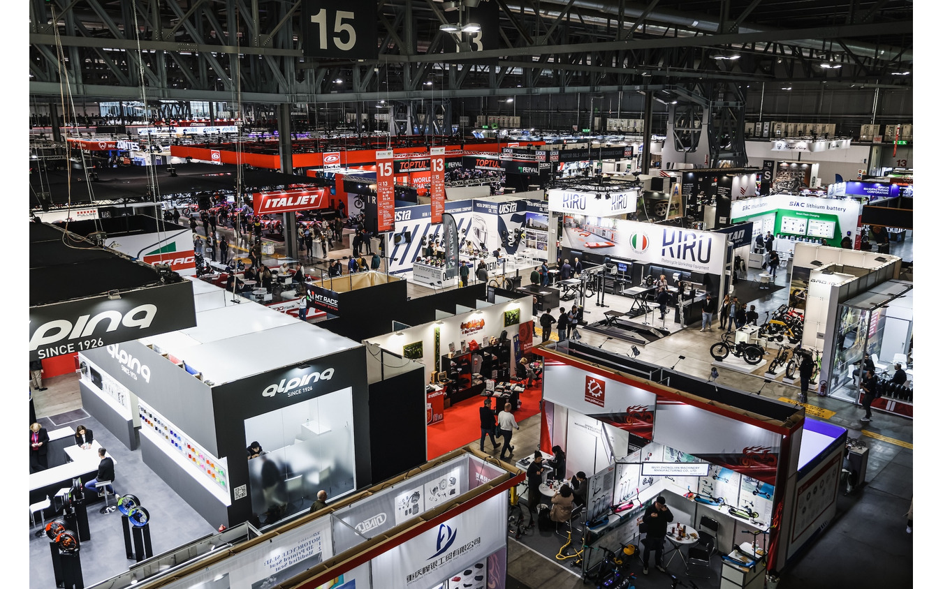 EICMA 2024