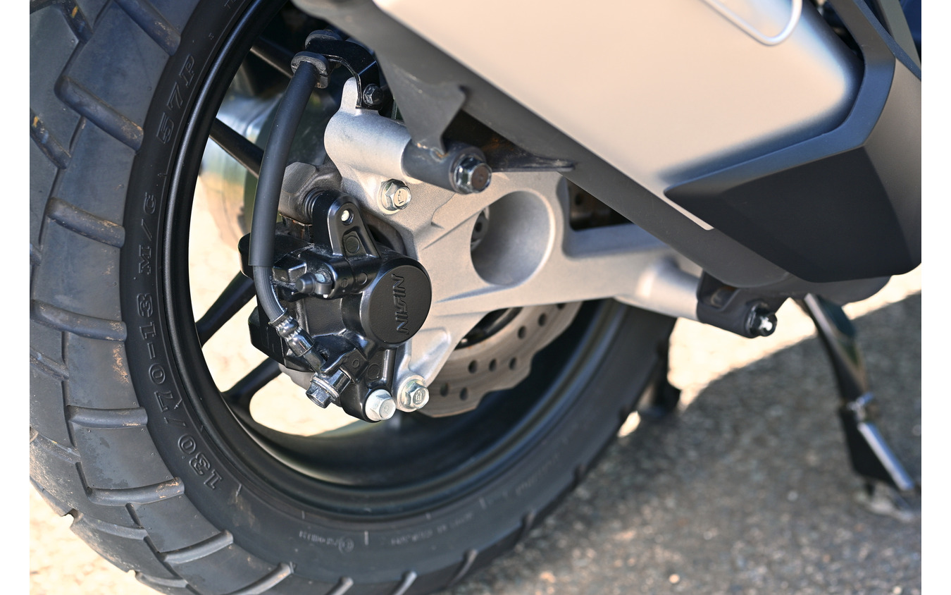 ホンダ ADV160