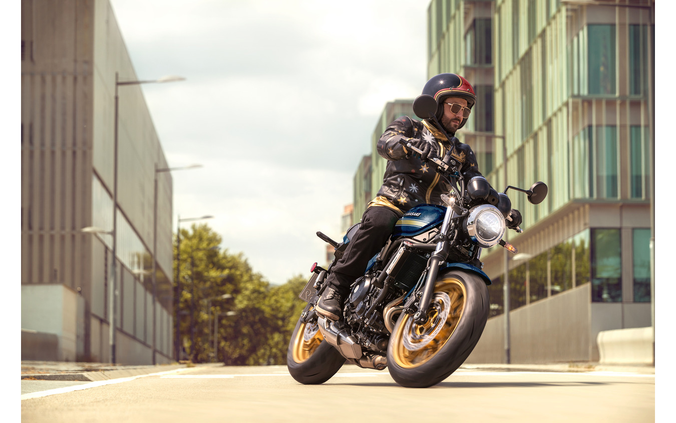 カワサキ Z650RS 2026年モデル
