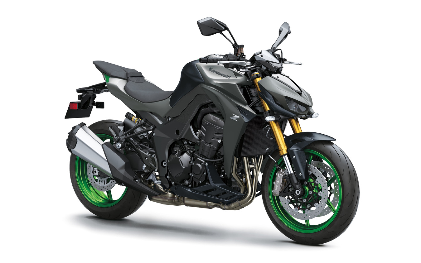 カワサキ Z1100 SE