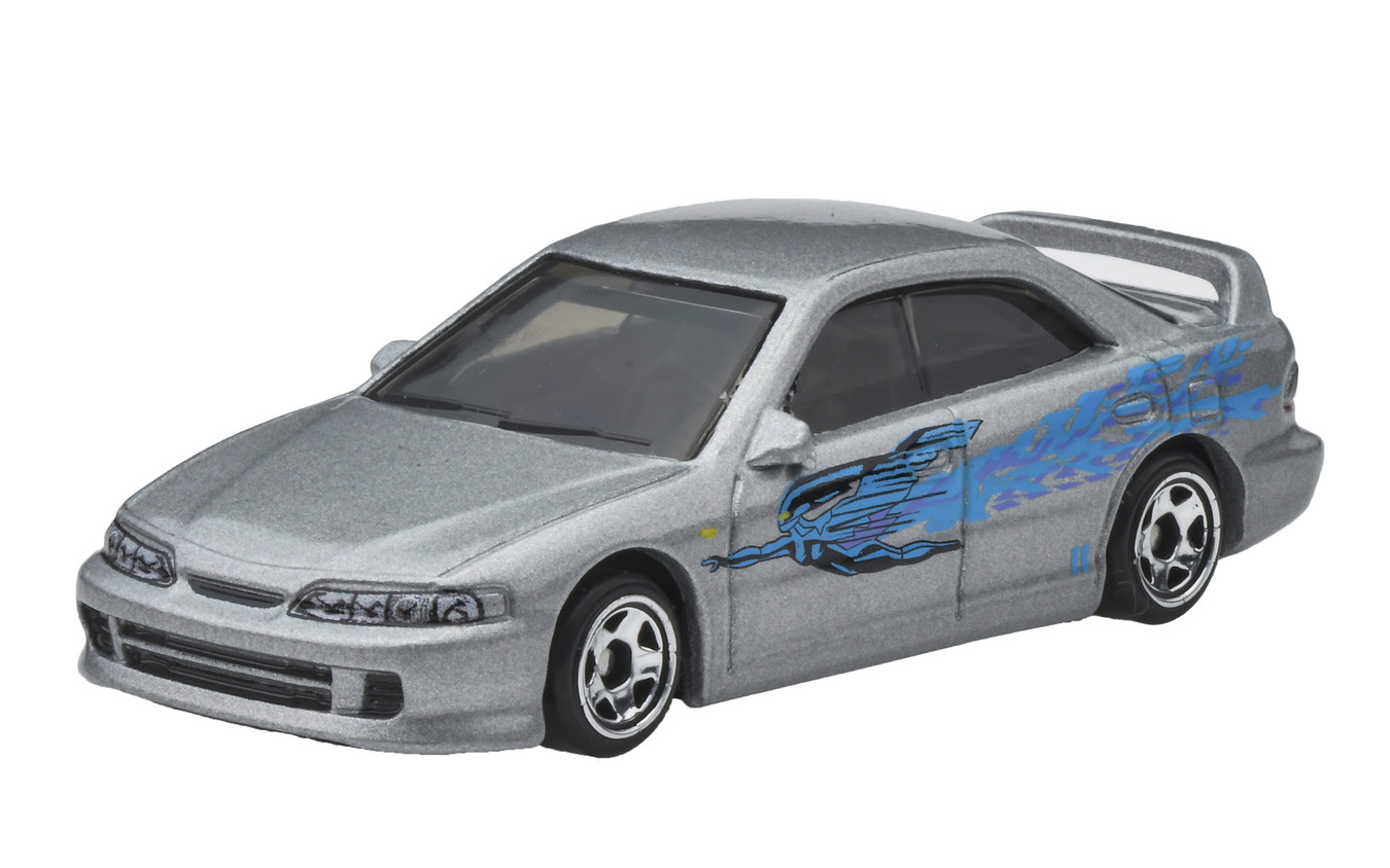 カスタム アキュラ インテグラ セダンGSR(10月18日発売)