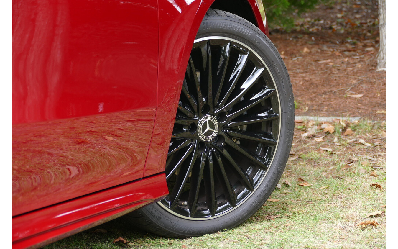 メルセデスベンツ CLA 180 Urban Stars