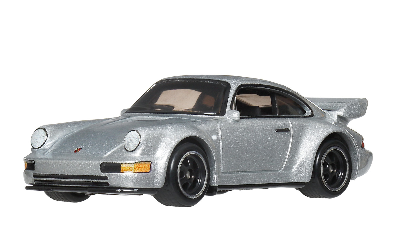 ポルシェ 911 カレラRS 3.8(10月25日発売)
