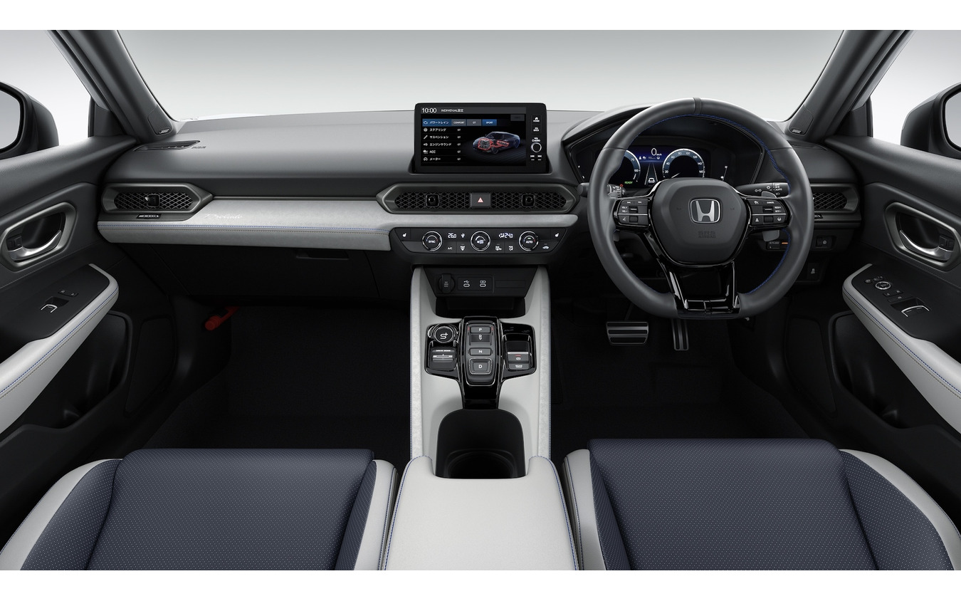 ホンダ プレリュード 新型