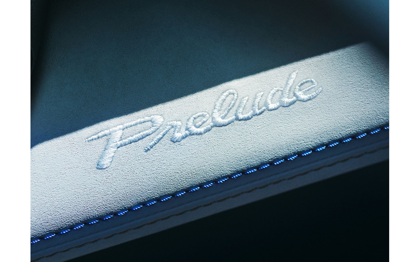 ホンダ プレリュード 新型
