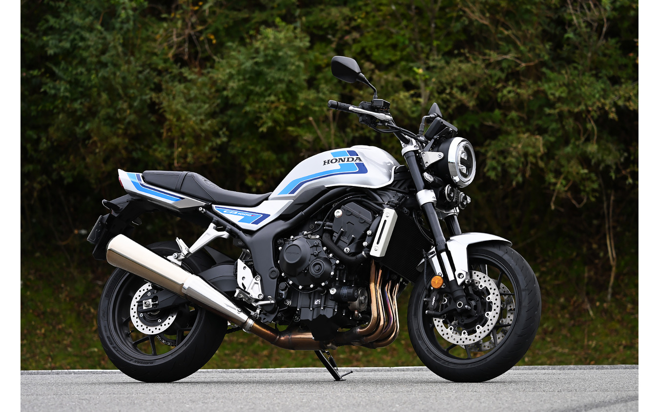 ホンダ CB1000F