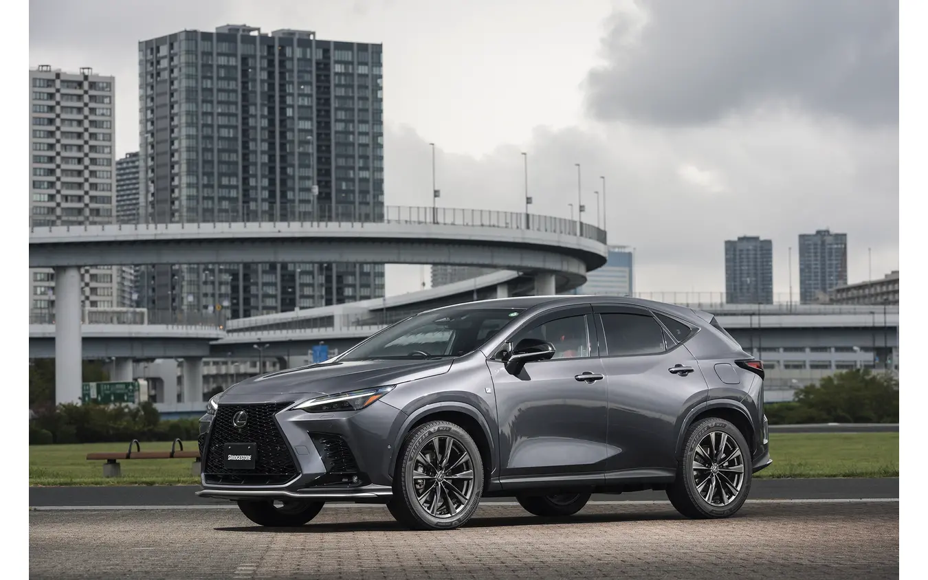 ブリヂストン『ブリザック WZ-1』