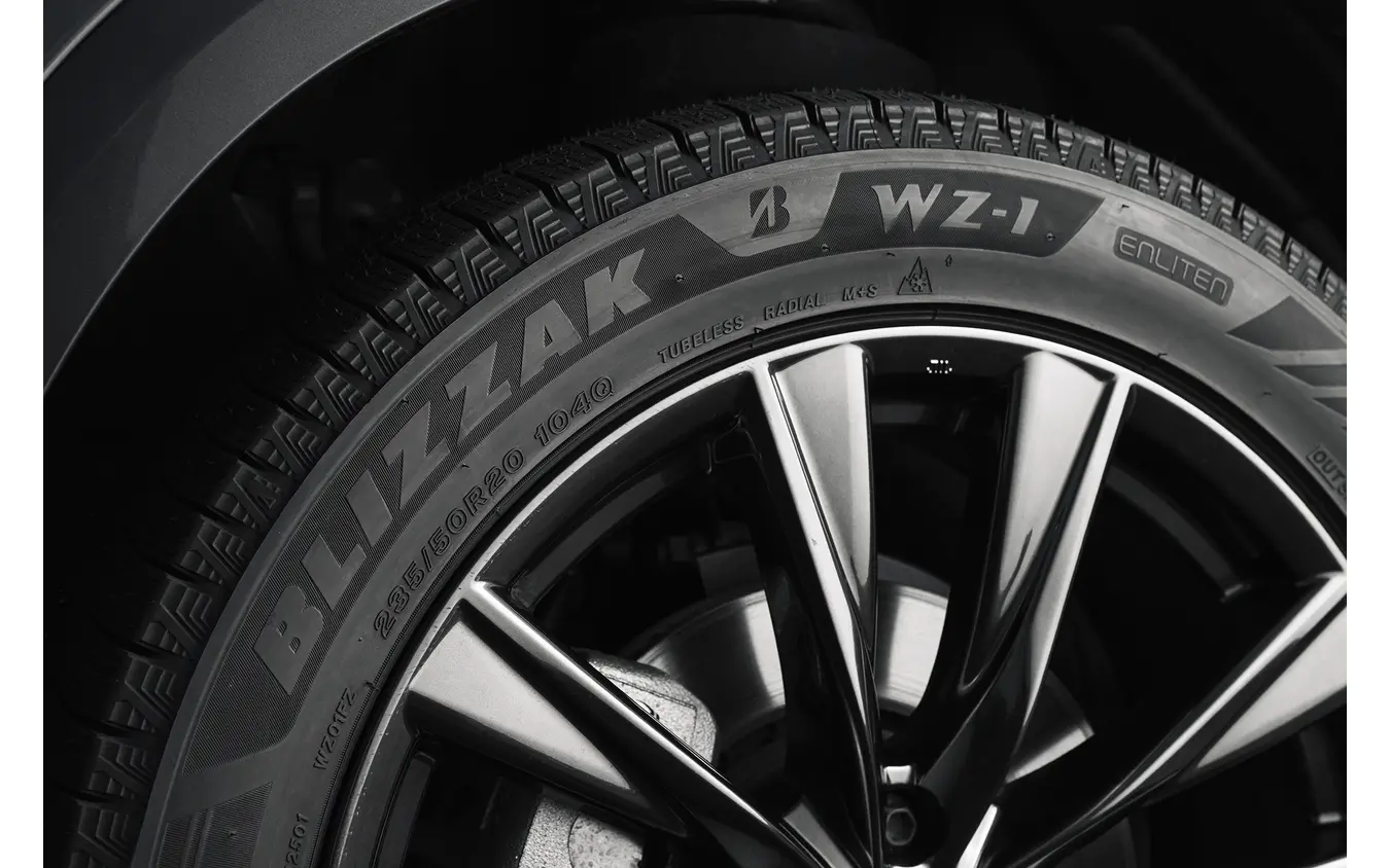 スノーやアイスはもちろんのこと、ドライやウェットでもその実力が体感できた