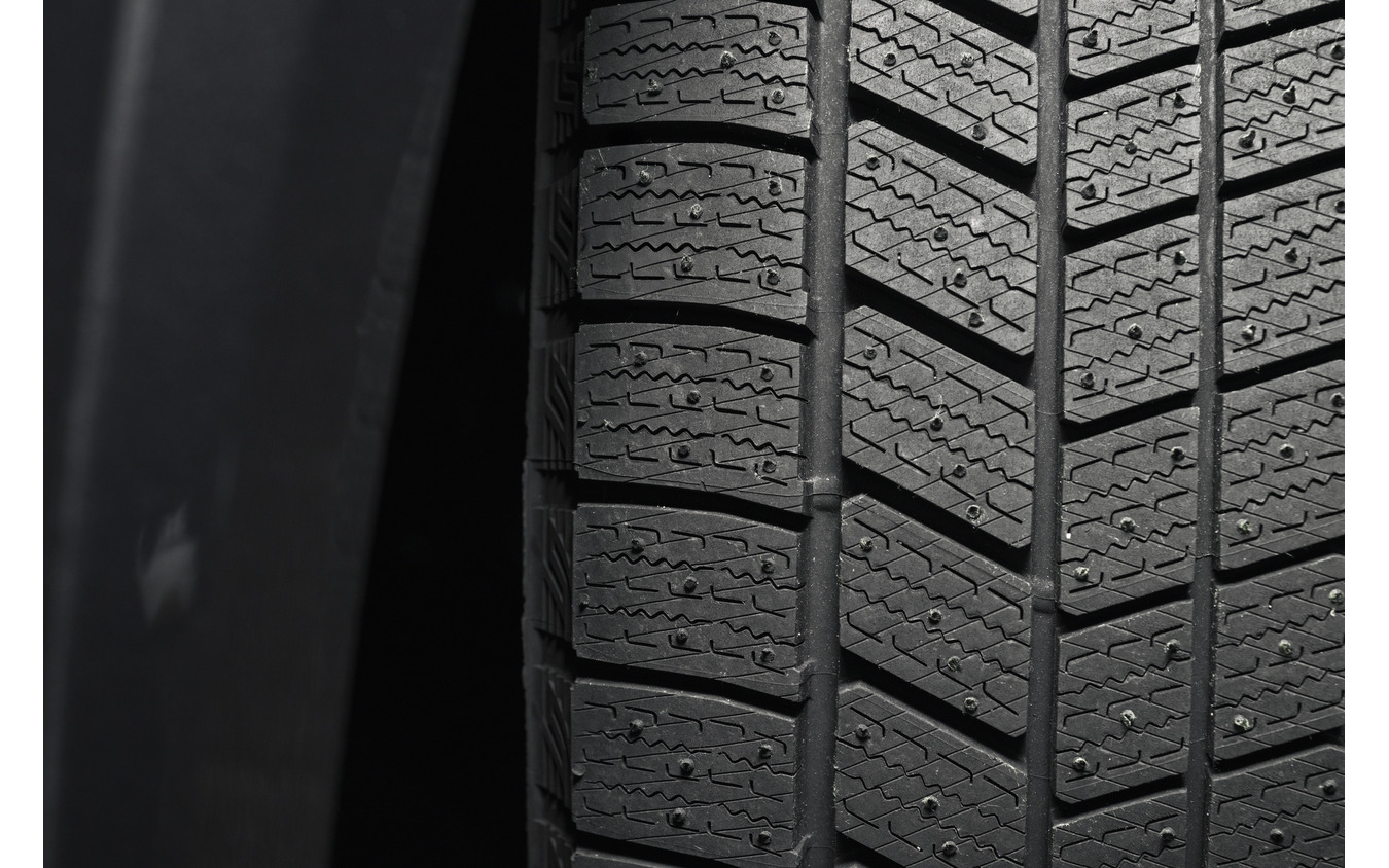 ブリヂストン『ブリザック WZ-1』