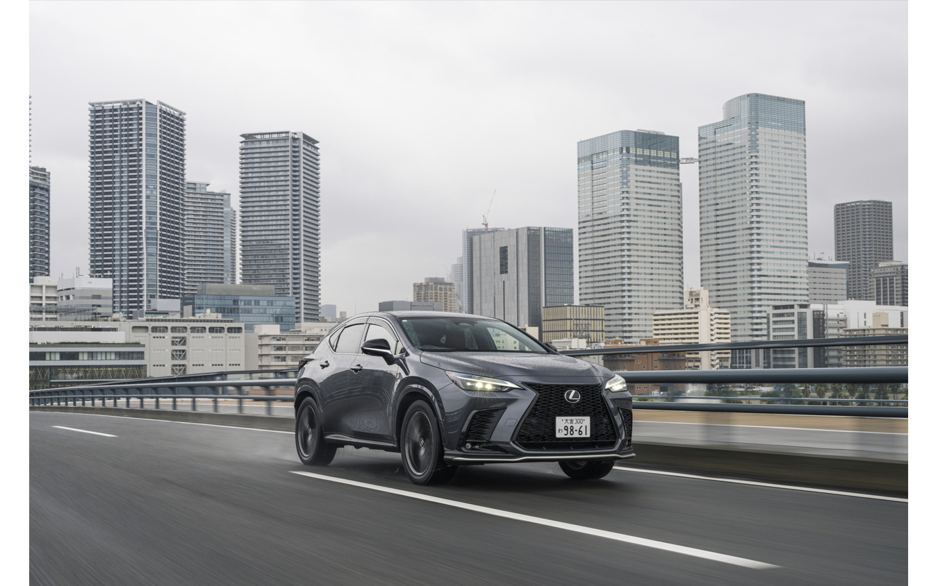 WZ-1は雪予報で慌てて履替えるのではなく、早めに履替えても長く性能を維持しながら快適さも両立する新しい存在だ