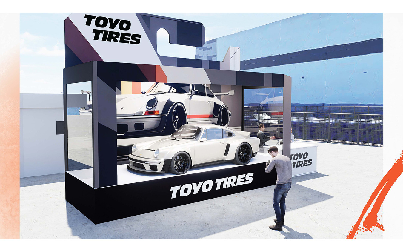 collaboration with Time Capsule