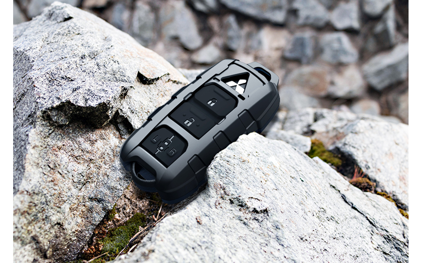 EXEA・スマートキーカバー(E123DM)