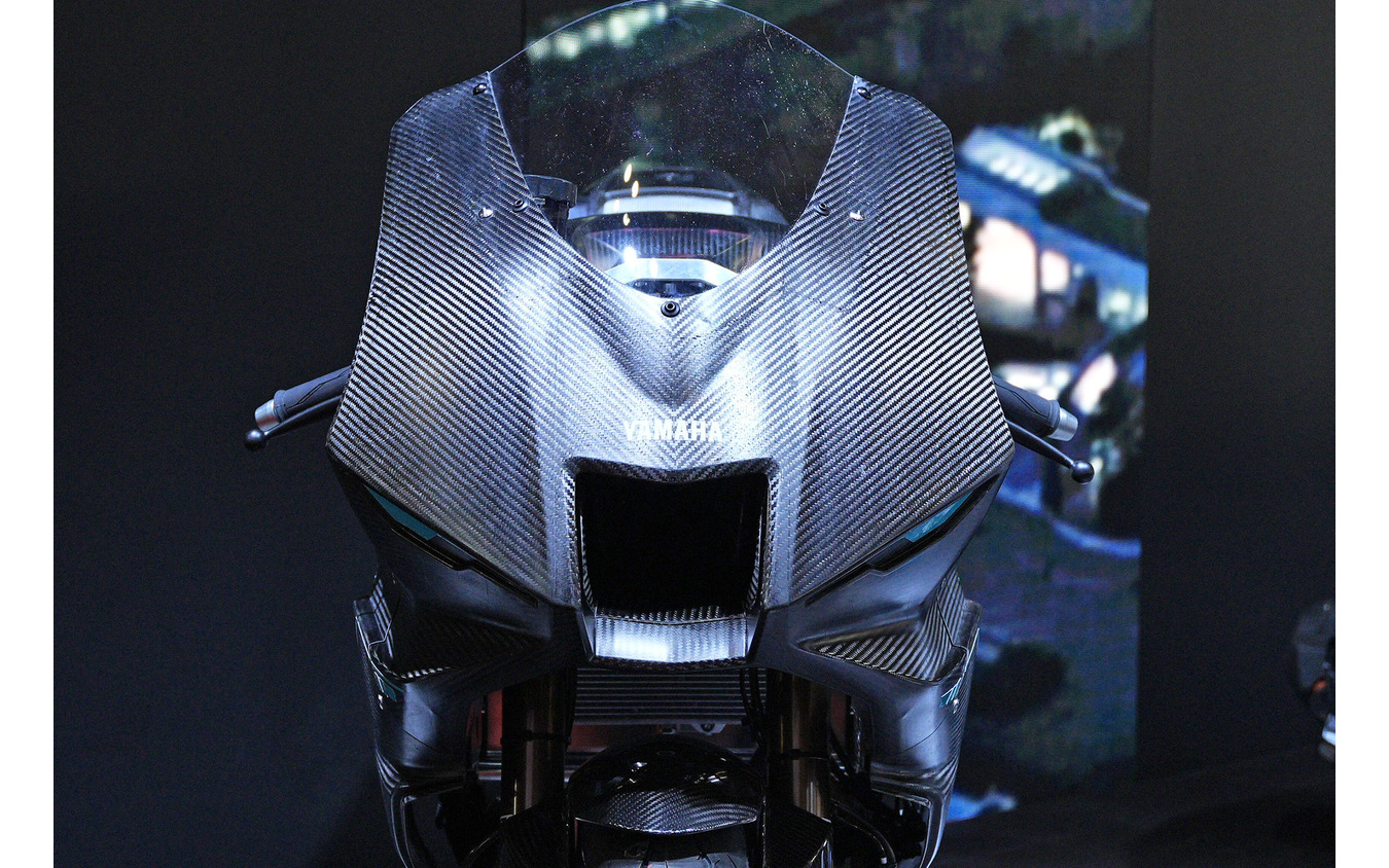 ヤマハ PROTO BEV(ジャパンモビリティショー2025)