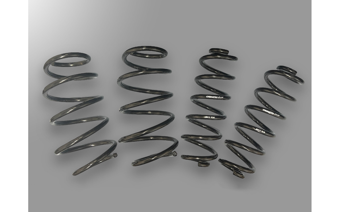 CHUHATSU PLUS マルチロード 60系『プリウス』用