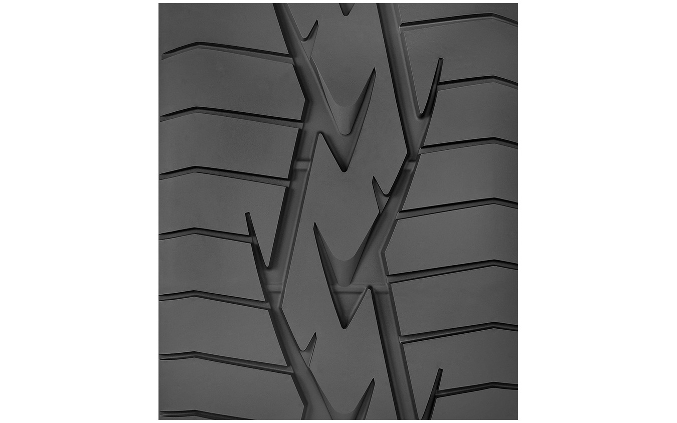 トーヨータイヤ「プロクセス・スポーツR」