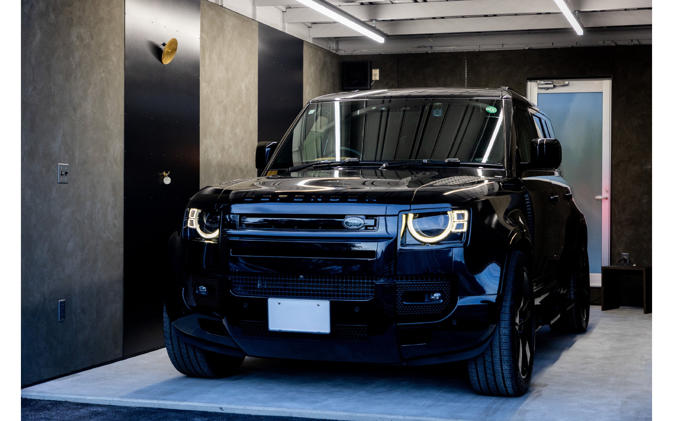 完全個室型のセキュリティガレージ『PRIME e-GARAGE』