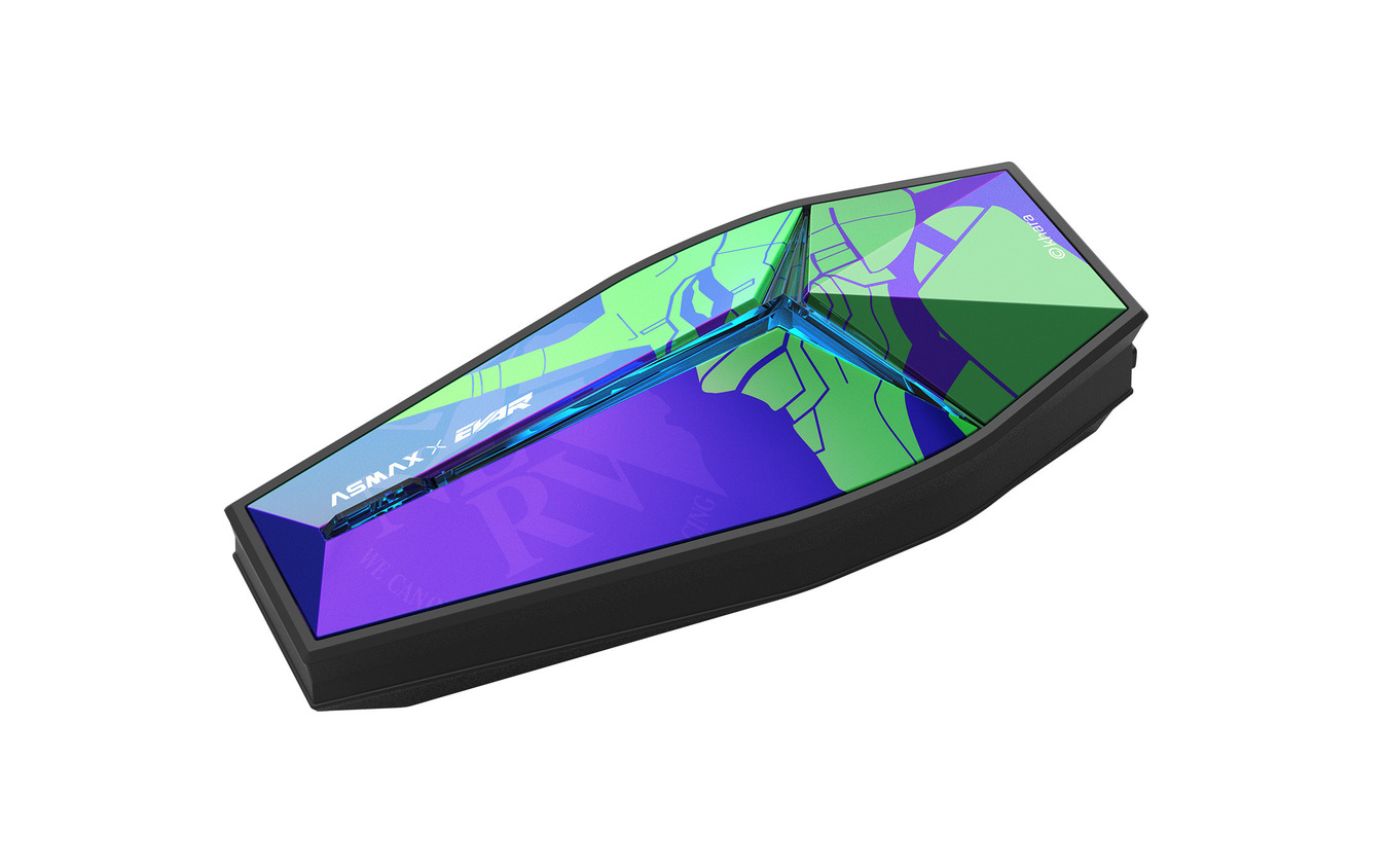 ASMAXとEVA RACINGがコラボした次世代スマートIoTヘルメットインカム「EVA R モデル」