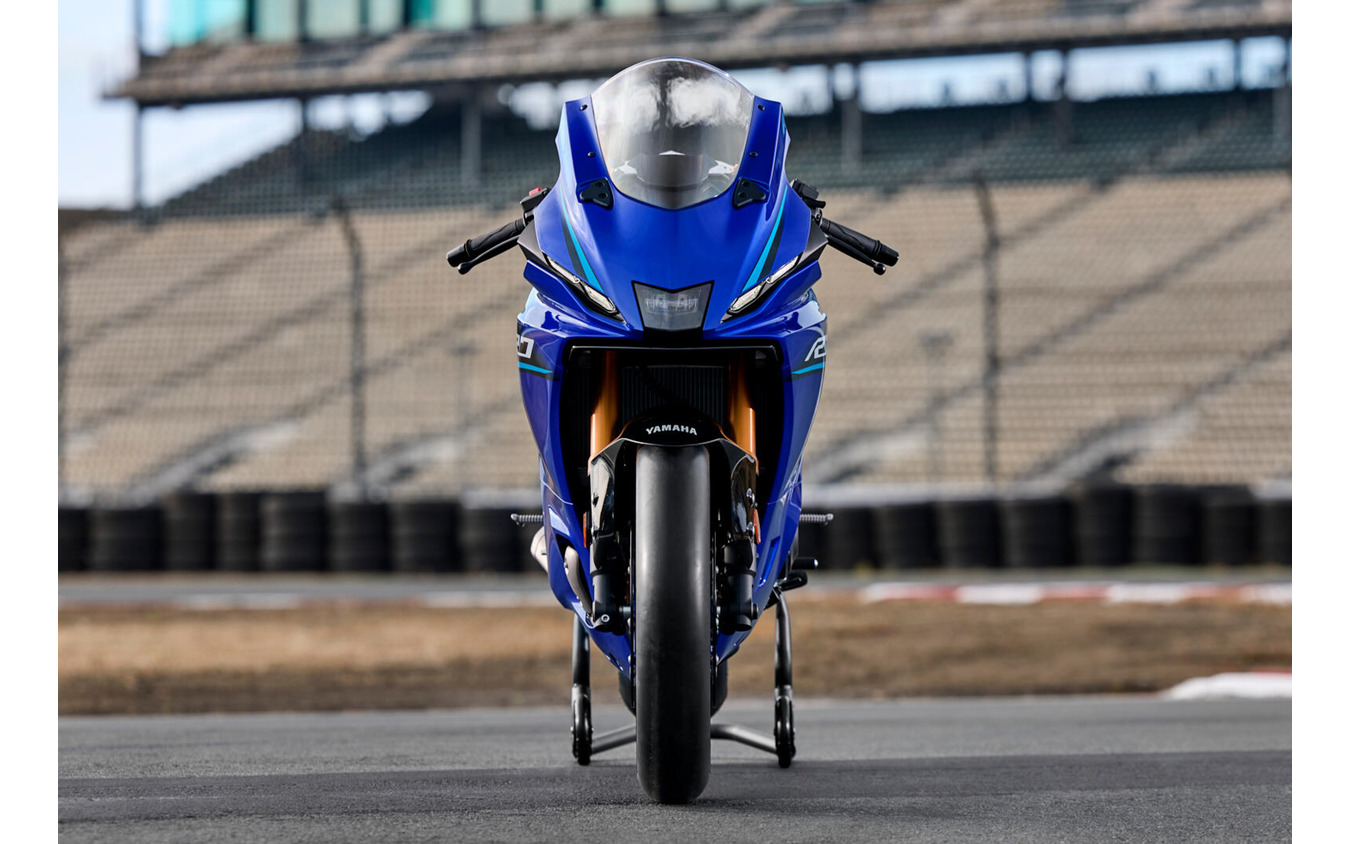 ヤマハ R7（YZF-R7）2026年モデル