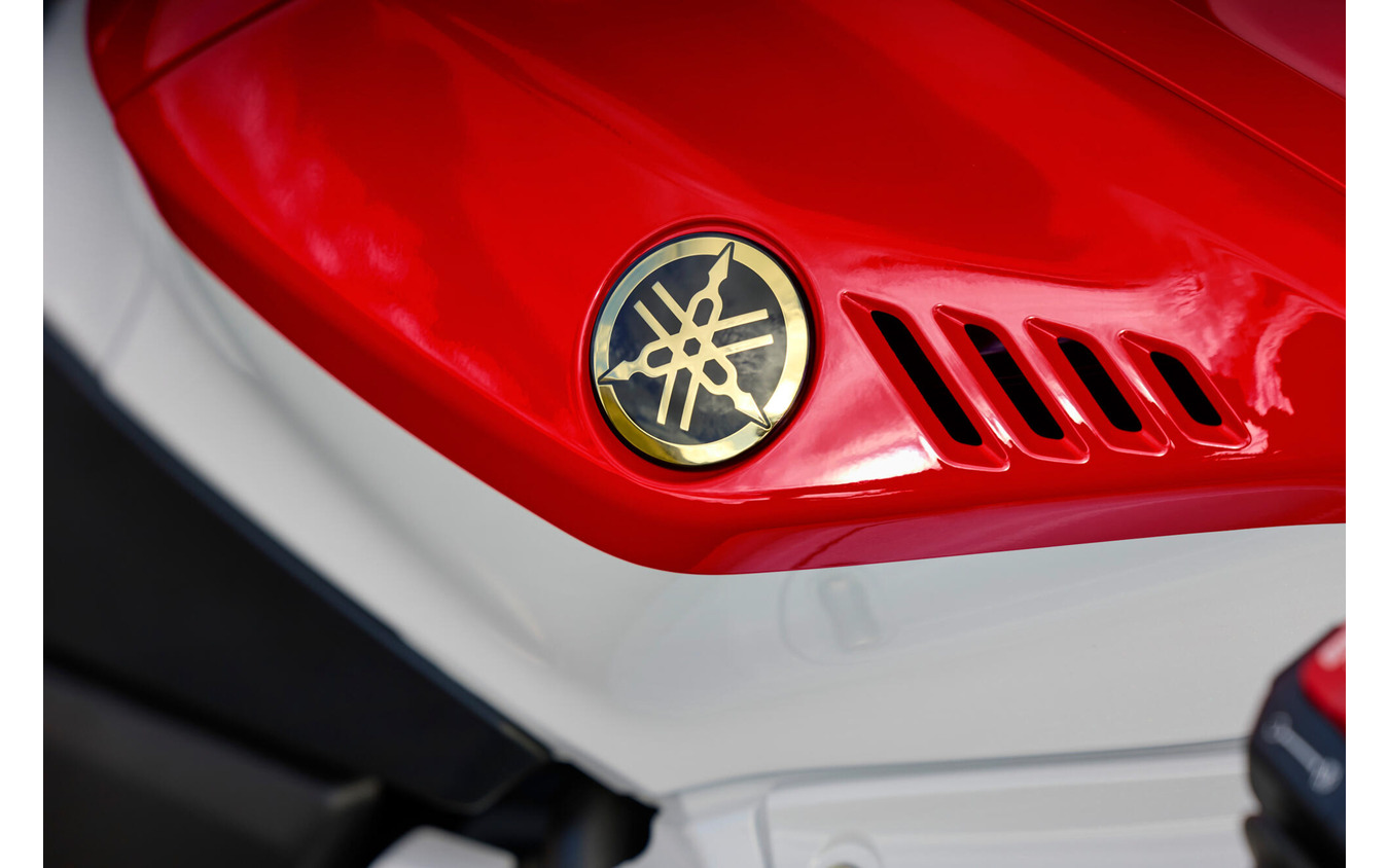 ヤマハ R7（YZF-R7）2026年モデル