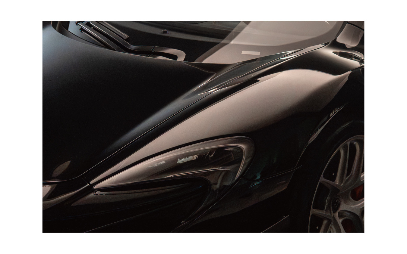 『ハイモース コート ザ・グロウ』を凌ぐ、G'ZOX史上最高の艶性能