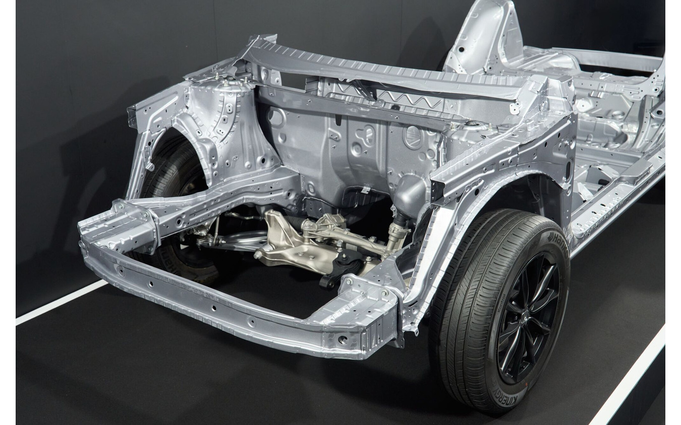 次世代中型プラットフォーム