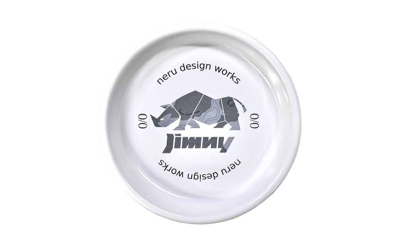 SUZUKI Jimny × neru design works kozara12