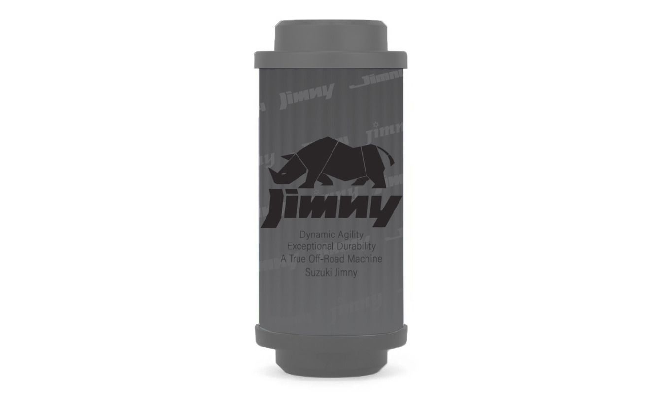 SUZUKI Jimny x 38 explore MIYABI 38-kT