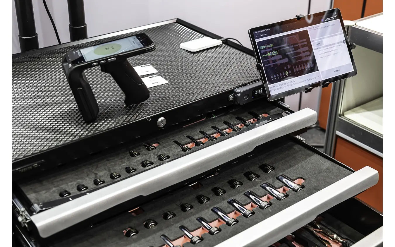 KTC…ジャパンモビリティーショー2025