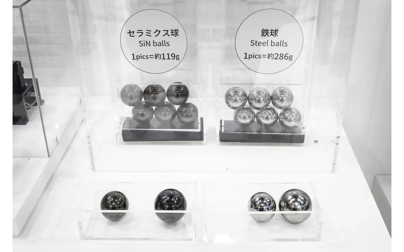 ニテラ…ジャパンモビリティーショー2025